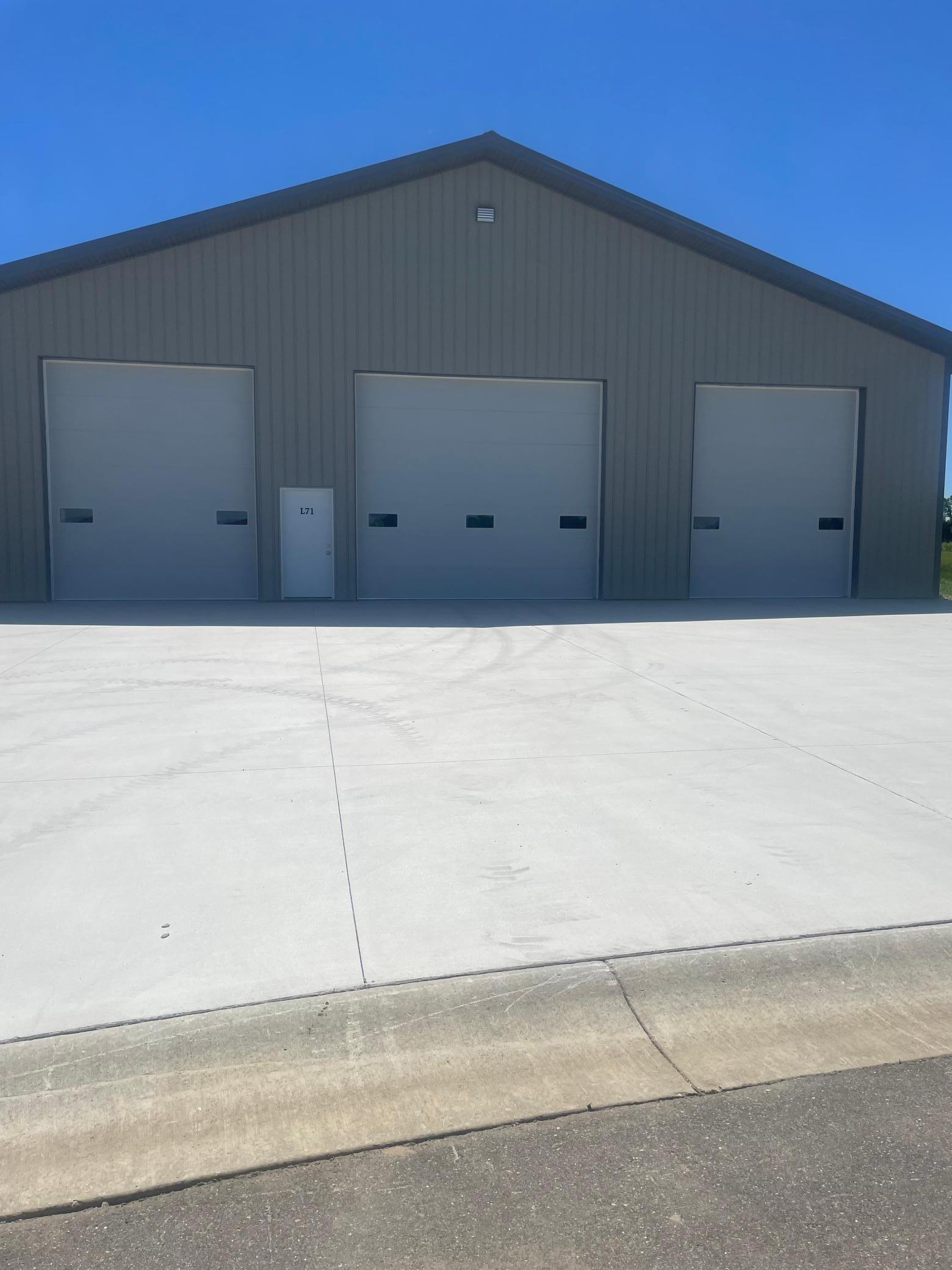 6149 Storage Ln NE Carlos MN 56319