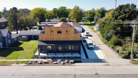 232 NW Highway Avenue S Blooming Prairie MN 55917