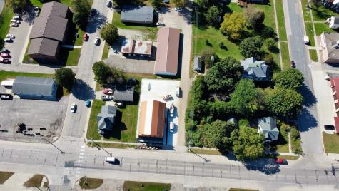 232 NW Highway Avenue S Blooming Prairie MN 55917
