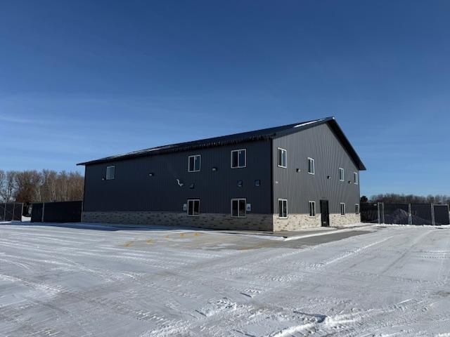 16651 Polk Street NE Ham Lake MN 55304
