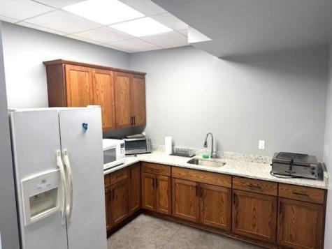 16651 Polk Street NE Ham Lake MN 55304