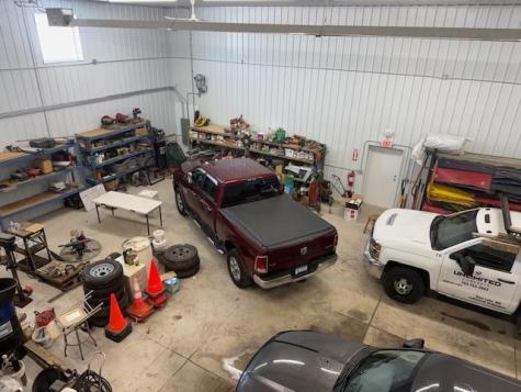 16651 Polk Street NE Ham Lake MN 55304