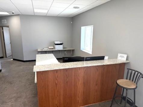 16651 Polk Street NE Ham Lake MN 55304