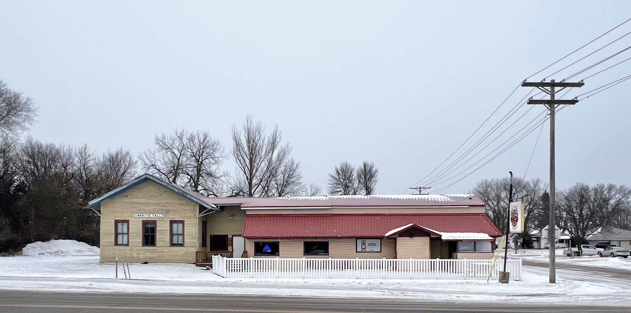 1316 Highway 212 W Granite Falls MN 56241
