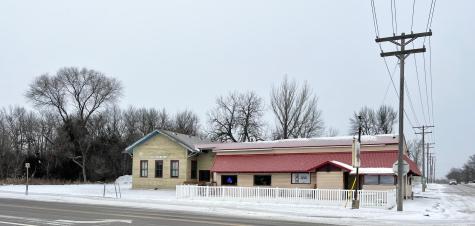 1316 Highway 212 W Granite Falls MN 56241