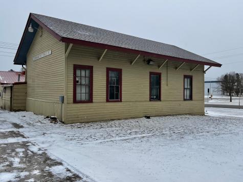1316 Highway 212 W Granite Falls MN 56241