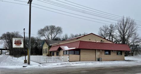 1316 Highway 212 W Granite Falls MN 56241