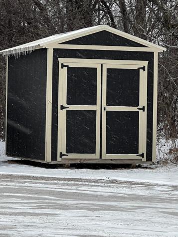 1316 Highway 212 W Granite Falls MN 56241
