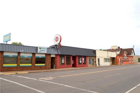 407 S Main Street Rice Lake WI 54868