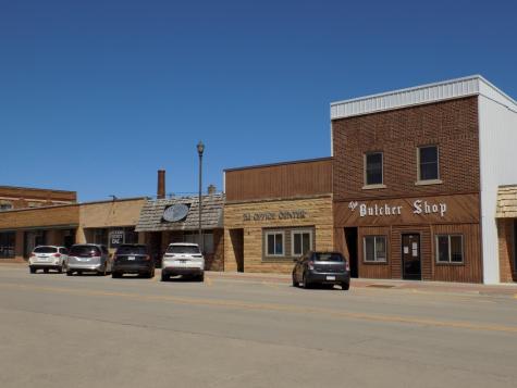 212 Main Street Lakefield MN 56150