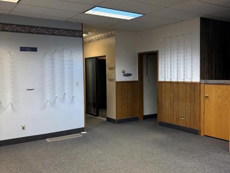 117 E Lincoln Avenue Fergus Falls MN 56537