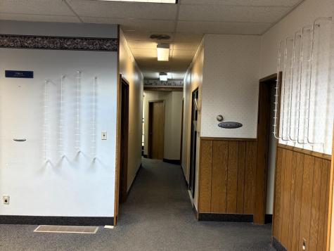 117 E Lincoln Avenue Fergus Falls MN 56537