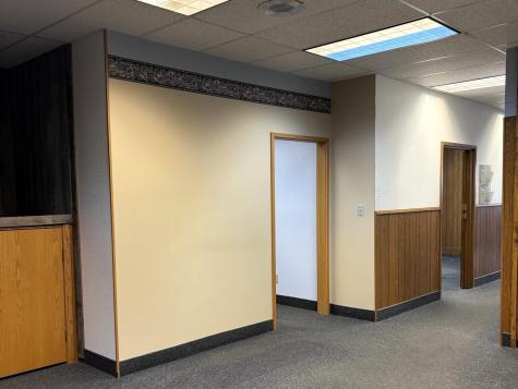 117 E Lincoln Avenue Fergus Falls MN 56537