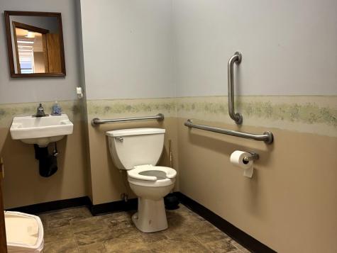 117 E Lincoln Avenue Fergus Falls MN 56537