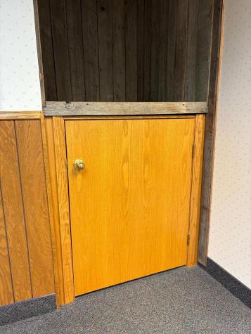 117 E Lincoln Avenue Fergus Falls MN 56537