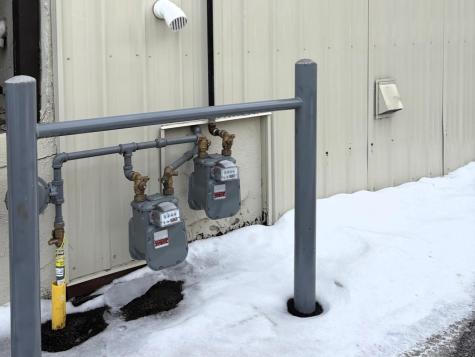 117 E Lincoln Avenue Fergus Falls MN 56537