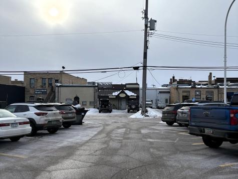 117 E Lincoln Avenue Fergus Falls MN 56537