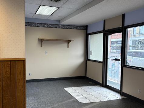 117 E Lincoln Avenue Fergus Falls MN 56537