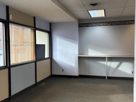 117 E Lincoln Avenue Fergus Falls MN 56537