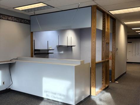 117 E Lincoln Avenue Fergus Falls MN 56537