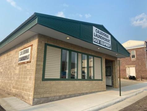 118 W Grove Street Caledonia MN 55921
