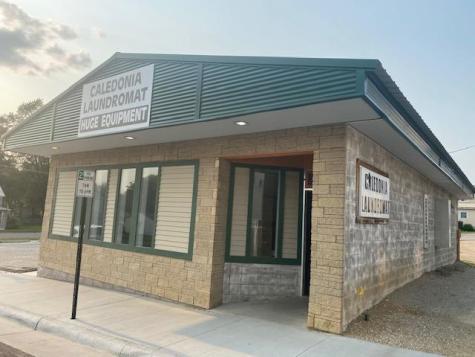 118 W Grove Street Caledonia MN 55921