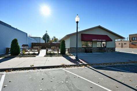 7709 Main Street Siren WI 54872