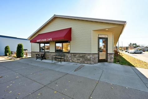 7709 Main Street Siren WI 54872