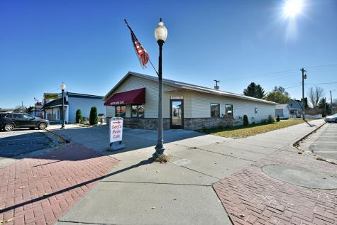 7709 Main Street Siren WI 54872