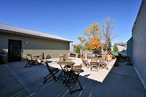 7709 Main Street Siren WI 54872