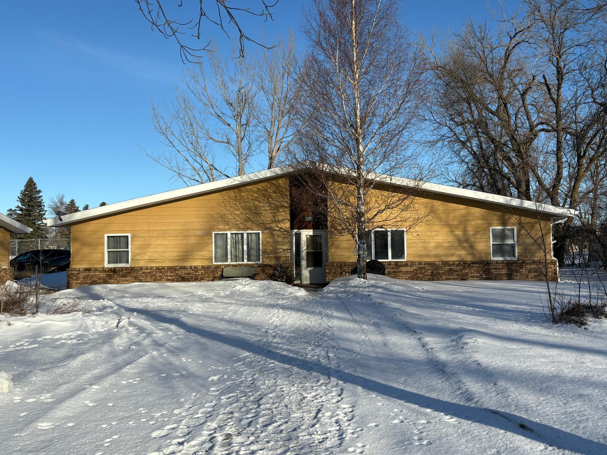 302 Main Street N Woodworth ND 58496