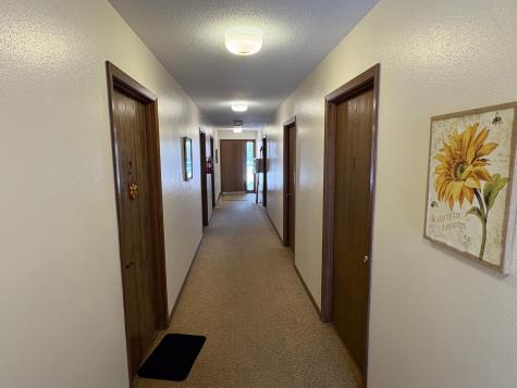 302 Main Street N Woodworth ND 58496