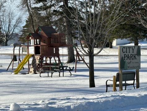 302 Main Street N Woodworth ND 58496