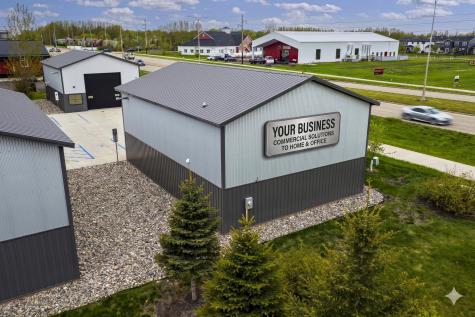 6141 53rd Avenue S Fargo ND 58104
