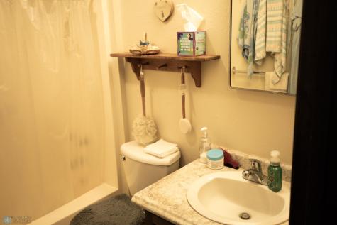 133 3rd Avenue E Hunter ND 58048