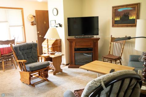 133 3rd Avenue E Hunter ND 58048