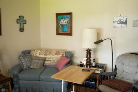 133 3rd Avenue E Hunter ND 58048