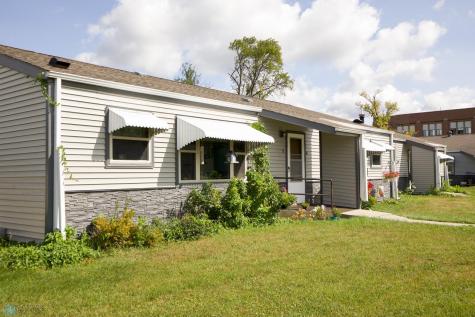 133 3rd Avenue E Hunter ND 58048