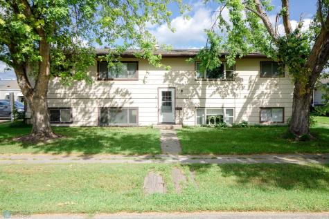 133 3rd Avenue E Hunter ND 58048
