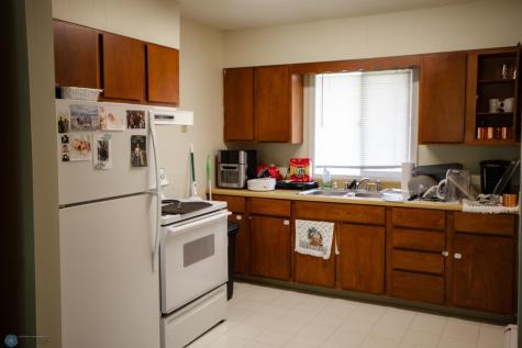 133 3rd Avenue E Hunter ND 58048