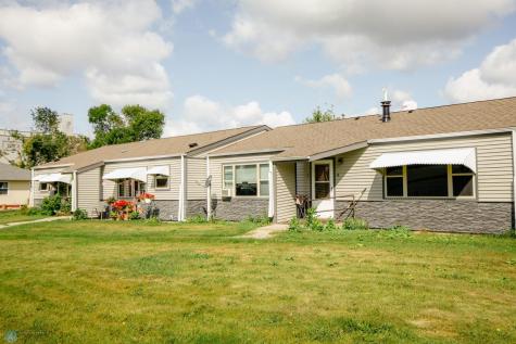 133 3rd Avenue E Hunter ND 58048