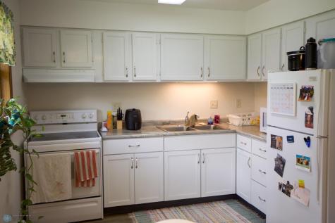 133 3rd Avenue E Hunter ND 58048