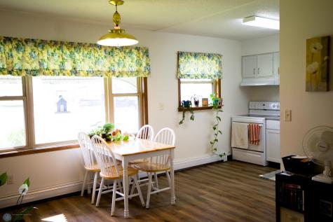 133 3rd Avenue E Hunter ND 58048