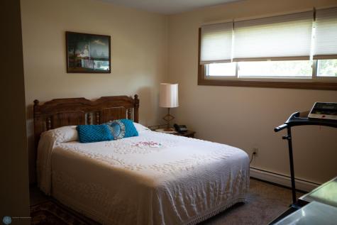 133 3rd Avenue E Hunter ND 58048