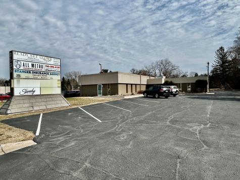 8535 Central Avenue NE Blaine MN 55434