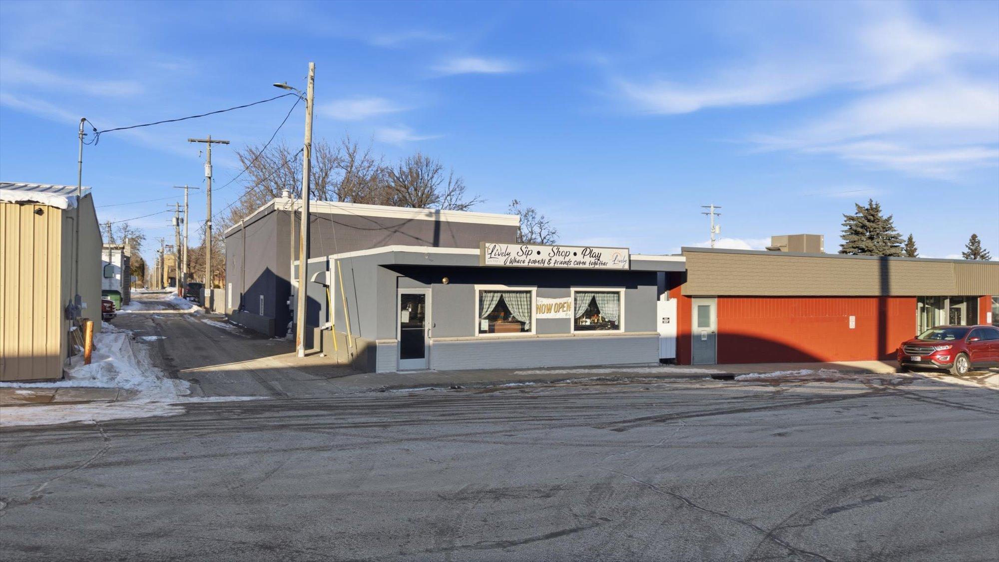 30 Chestnut Street E Annandale MN 55302