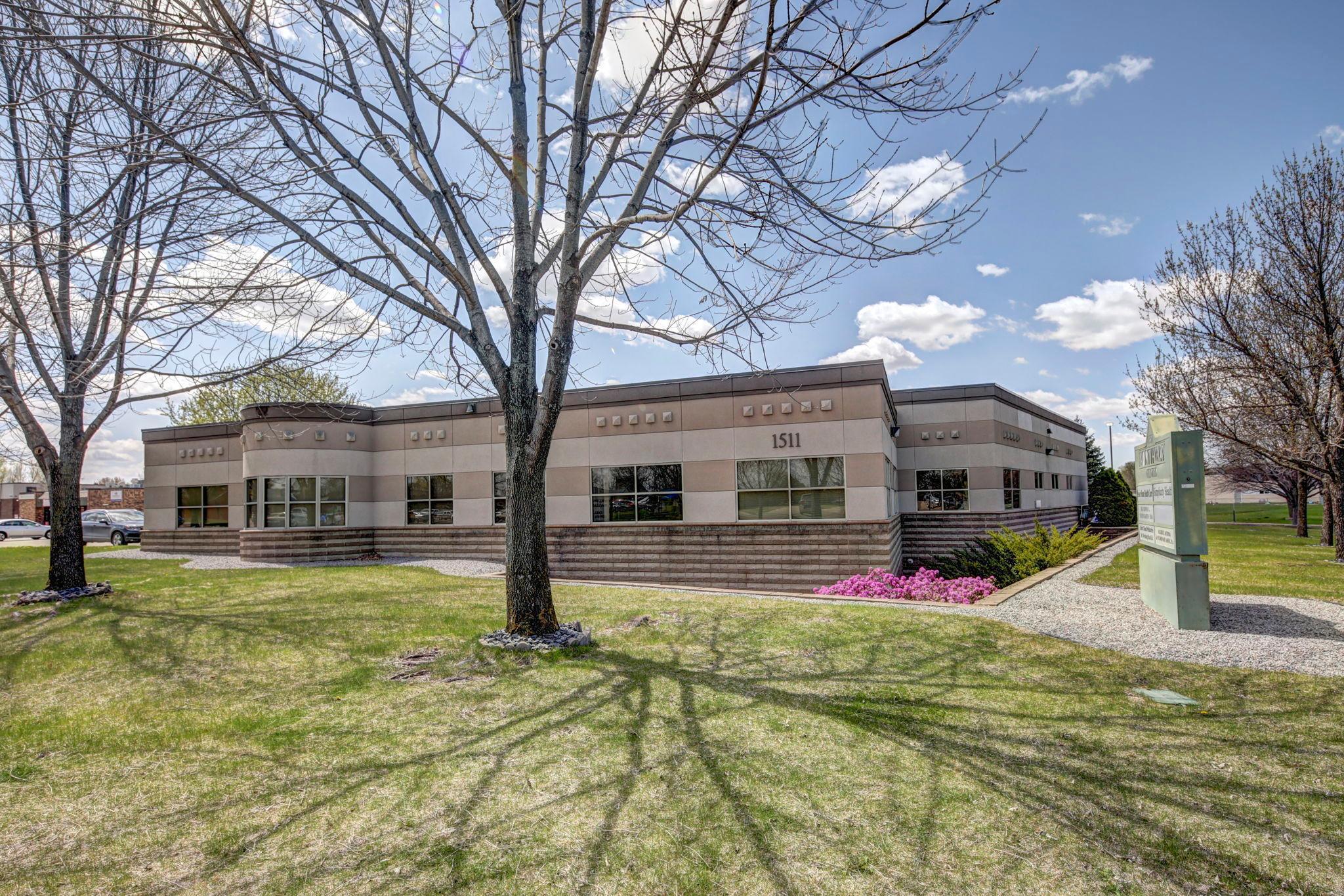1511 Northway Drive Saint Cloud MN 56303