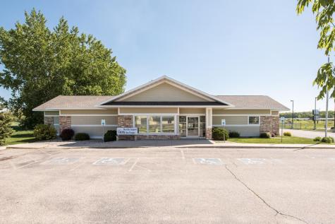 515 22nd Avenue E Alexandria MN 56308