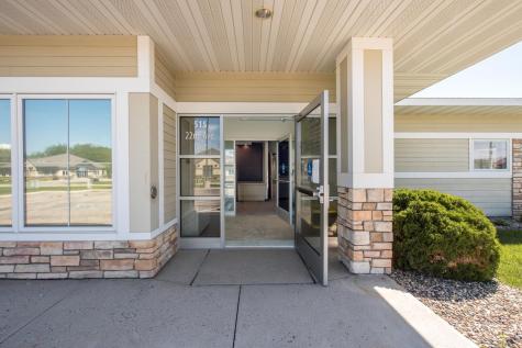515 22nd Avenue E Alexandria MN 56308
