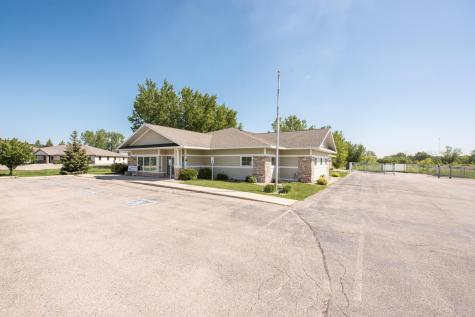 515 22nd Avenue E Alexandria MN 56308